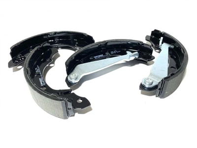 Колодки гальмівні задні ЗАЗ Chery Forza BOSCH A15-3502170