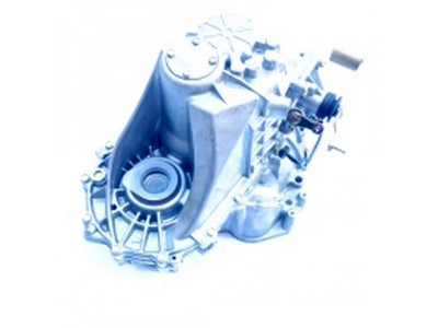 Коробка КПП в зборі (JL-S160) Geely CK / CK2 KLM (3000000001)