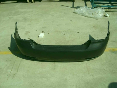 Бампер задний (седан) Geely EC7 KLM 1068001147