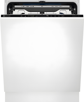 Посудомоечная машина ELECTROLUX EEC87310W