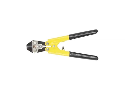 Болторіз KUBIS 210мм max 4мм, T8, HRC 53-60 02-05-0210