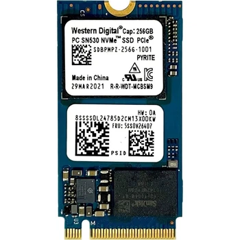 SSD Western Digital, об'ємом 240 - 256 гб купити в Києві: ціна