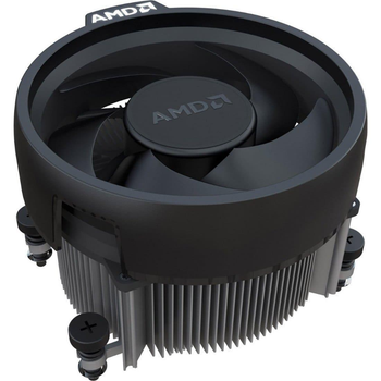 Кулер для процесора AMD Socket AM4 Bulk (Wraith Stealth) Wraith Stealth)