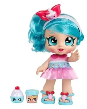 Велика лялька Moose Toys Кінді Кідс Джессікейк Kindi Kids Jessicake