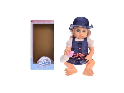Пупс Baby Lovely, ZQ8030-3