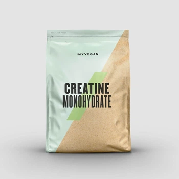 Креатин моногидрат MyProtein Creatine Monohydrate Vegan 250g (Pure)