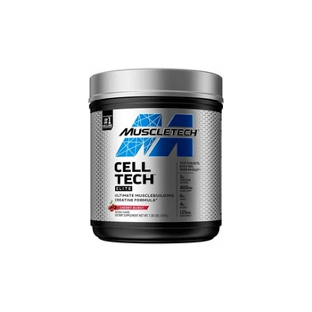 Креатин MuscleTech Cell Tech Elite 591g (Cherry Burst)