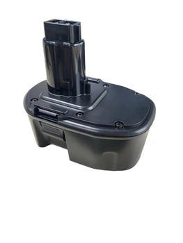 Аккумулятор для шуруповерта DeWalt DC9091 DC551KA 2.0Ah 14.4V черный Ni-Cd