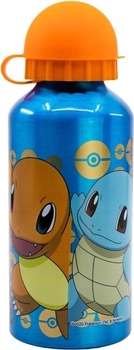 Пляшка для води Euromic Pokemon 400 мл (8412497080342)