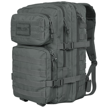 Большой рюкзак Mil-Tec Assault 36 л Foliage 14002206