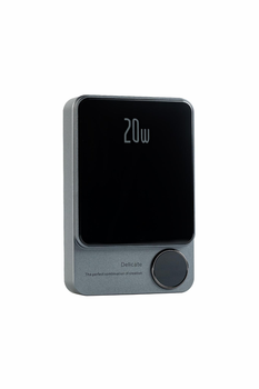 УМБ Magsafe Wireless Charging Power Bank 10000 mAh 20W