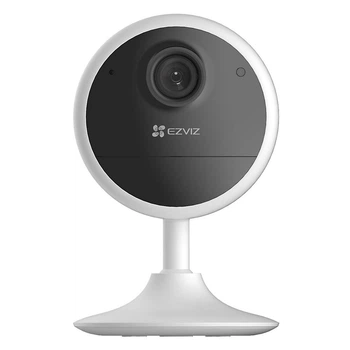 IP відеокамера Wi-Fi 2 Mп Ezviz CS-CB1 (1080P) (2.8 мм) з акумулятором
