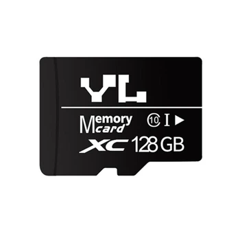 Карта пам'яті microSD 128GB