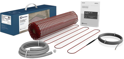 Комплект теплої підлоги Electrolux EEM 2-150-1 EEC