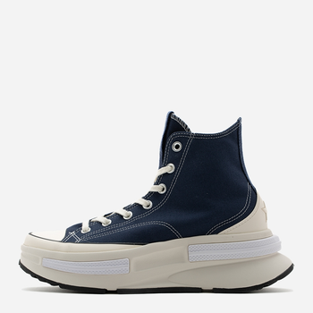 Trampki damskie za kostkę Converse Run Star Legacy CX A04367C 38.5 Granatowe (194434098235)