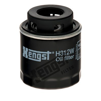 Масляний фiльтр Hengst H312W