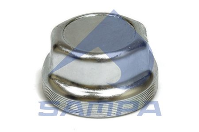 Крышка ступицы колеса LKQ SAM 070.066