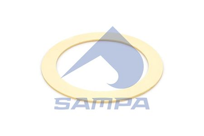 Сальник LKQ SAM 070.011