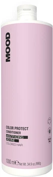 Кондиционер Mood Color Protect Conditioner для окрашенных и химически обработанных волос 1000 мл (8050327688865)