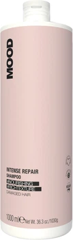 Шампунь Mood Intense Repair Shampoo для интенсивного восстановления 1000 мл (8050327689107)