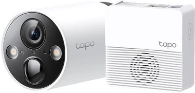 Kamera IP TP-LINK Tapo C420S1