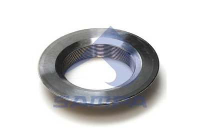 Гайка LKQ SAM 041.010