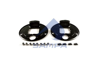 КМП защиты барабана BPW LKQ SAM 070.575