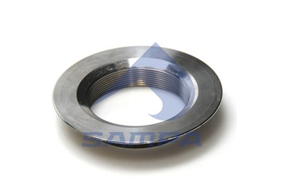 Гайка LKQ SAM 041.009