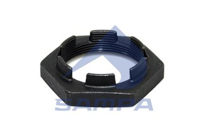 Гайка LKQ SAM 080.325
