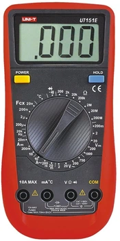 Мультиметр UNI-T UT151E (YT02043)