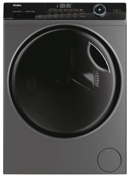Прально-сушильна машина Haier HWD80B14959S8U1S (6870585)