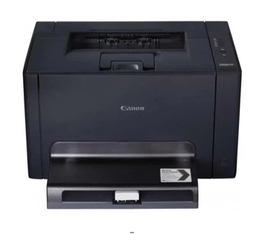 Принтер Canon i-SENSYS LBP-7018C Б/В