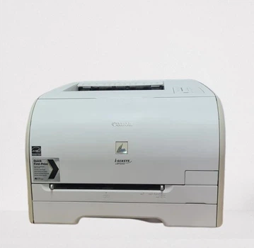 Принтер Canon i-SENSYS LBP5050 Б/В