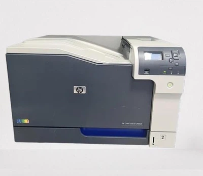 БФП HP Color LaserJet Pro CP5525 A3 Б/В