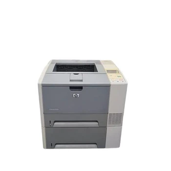 Принтер HP LaserJet 2430dtn Б/В