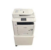 БФП Canon i-SENSYS MF418dw Б/В