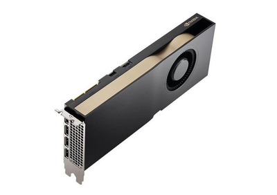 Відеокарта HP RTX A5000 24 GB 4DP Graphics (20X23AA)