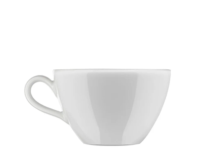 Набір із 6 чашок для капучіно Alessi Mami 200 мл (SG53/90)