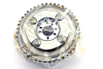Шестерня распредвала, Vanos A2710501500 TQParts для Mercedes C-Class 2007-2015