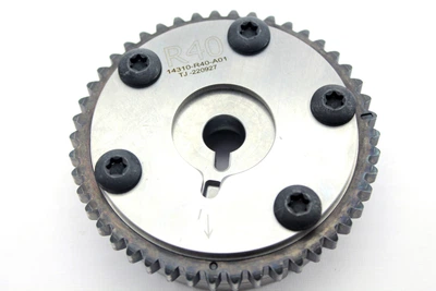Шестерня распредвала, Vanos 14310-R40-A01 TQParts для Honda Accord 2009-2013