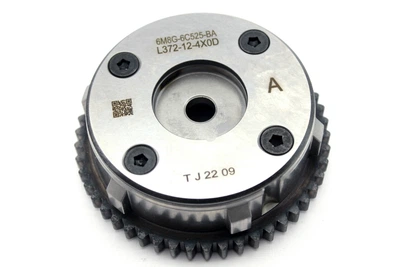 Шестерня распредвала, Vanos L372124X0D TQParts для Mazda 6 2002-2009