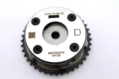 Шестерня распредвала, Vanos L3K9124X0C TQParts для Mazda CX-7 2007-2012