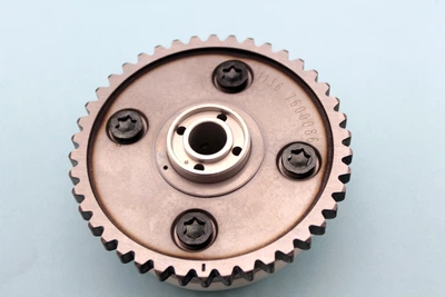 Шестерня распредвала, Vanos 11367600086 TQParts для BMW 5 2009-2017