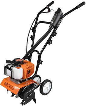 Культиватор бензиновий ТехАС ТА-MC1500