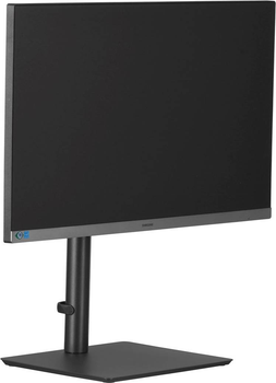 Монитор 24" Samsung Essential Monitor C432 (LS24C432GAUXEN)