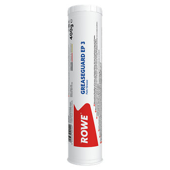 Смазка ROWE GREASEGUARD EP 3 / 400 гр. (Германия)