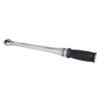 Ключ KING TONY динамометрический 3/8" 10- 60 NM двойная установка (34362-3DG)