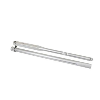 Ключ KING TONY дінамометричний 1/2", 40-200 NM (3445G-1FB)