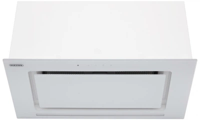Вытяжка ELEYUS Integra 1200 LED 52 WH