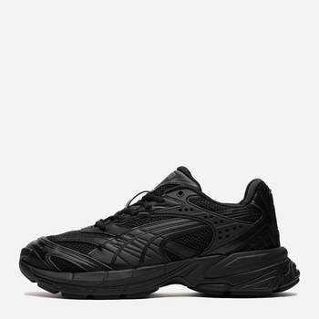 Sneakersy damskie do kostki Puma Velophasis Technisch 39093205 38.5 Czarne (4099683391747)